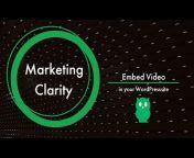 Marketing Clarity