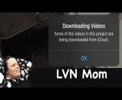 LVN Mom