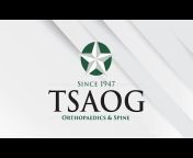 TSAOG Orthopaedics u0026 Spine
