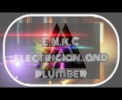 ENKC electrician and plumber