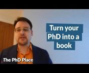 The PhD Place