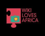 Wiki In Africa
