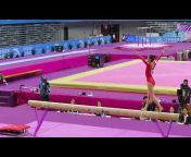 HongKong Gymnastics