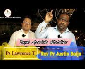 Royal Apostolic Ministries