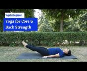 Yoga With Shruti