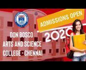 Don Bosco College Chennai