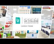 UK College of Business and Computing LTD