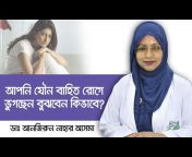 Prof. Dr. Anzirun Nahar Asma - Skin Specialist