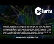 Solaris Recordings