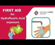 Australia Wide First Aid