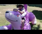 Inflatable Rides