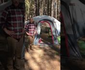 Tents n Trees