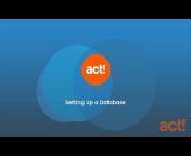 Act! Training Videos