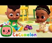 Easy Lessons with Cody from CoComelon