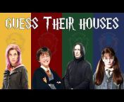 Harry Potter Quiz Quarters