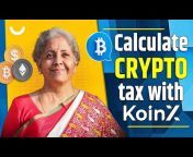 KoinX - Simplifying Crypto Taxes