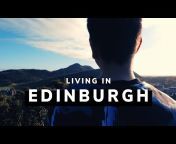 Simply, Bartosz: Edinburgh u0026 Travel Vlog