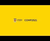UNSW COMP2521