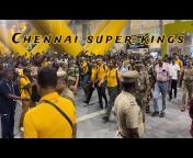 Chennai Super Diaries