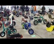 All About MINIBIKES