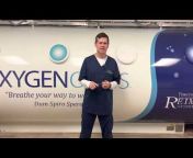 Oxygen Oasis Hyperbaric Wellness Center