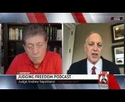 Judge Napolitano - Judging Freedom