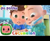 CoComelon po polsku - Piosenki dla dzieci