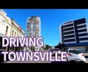 Driving Brisbane