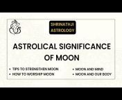 ShrinathJi Astrology