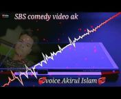 SBS Comedy Video Ak