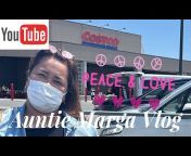 Auntie Marga Vlog