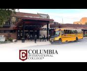 Columbia International College, Canada