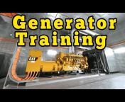 Power Learning - Muzammil KSA generator wala