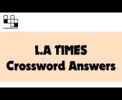 Daily Crossword Answers