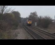 UK RailFreight Clips