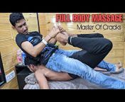 ASMR Massages