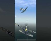 Dogfight Animations