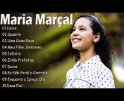 Novas Hinos Evangélicos- Maria Marçal