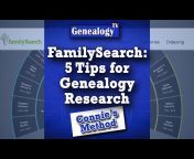 Genealogy TV