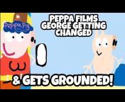 PPGG Peppa Pig Gets Grounded TMD
