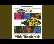 Mikis Theodorakis - Topic