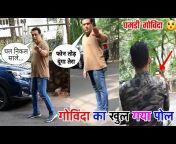 Manish Pathak Vlogs