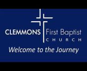 Clemmons First Baptist Church