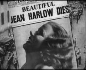 Jean Harlow Archive