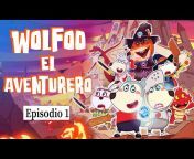 Wolfoo en Español - Canal Oficial