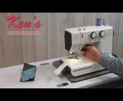 Ken&#39;s Sewing Center