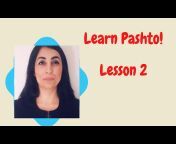 Learn Pashto with English Titles