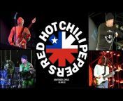 Animal Bar - RHCP Live Fan-Edits