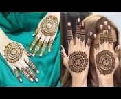 Henna Artistry by Nowrin
