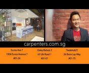 CARPENTERS 匠 Interior Design Services in Singapore